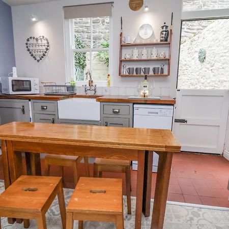 Millgate Cottage コンウィ エクステリア 写真