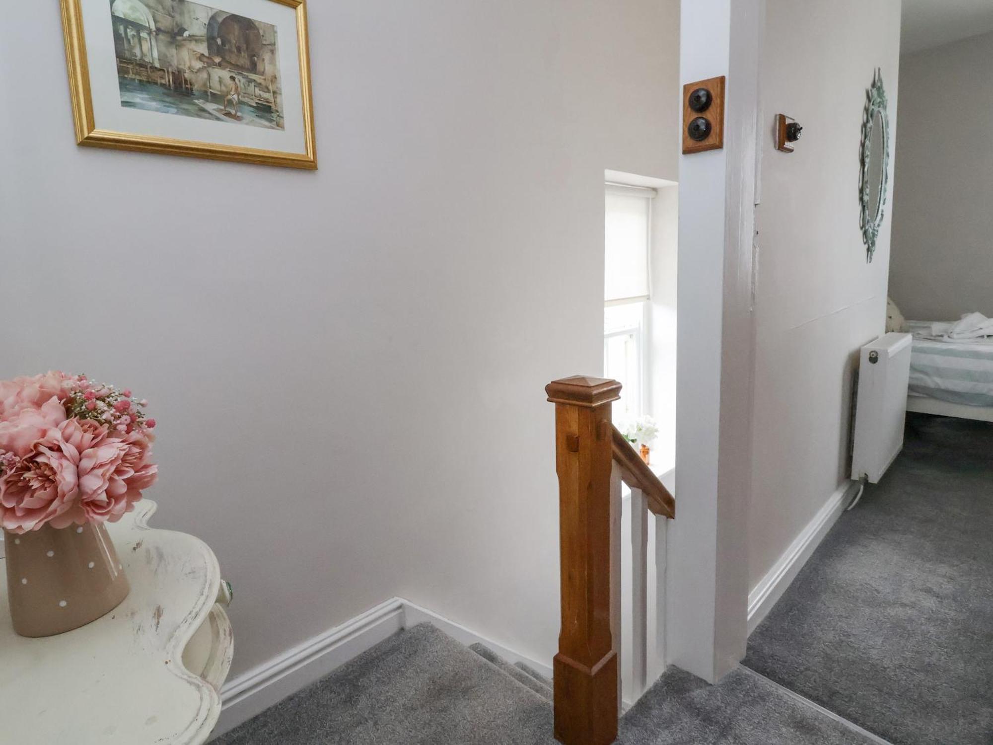 Millgate Cottage コンウィ エクステリア 写真