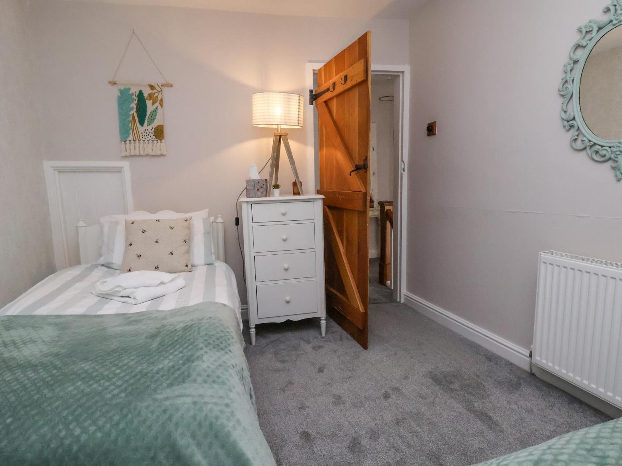 Millgate Cottage コンウィ エクステリア 写真