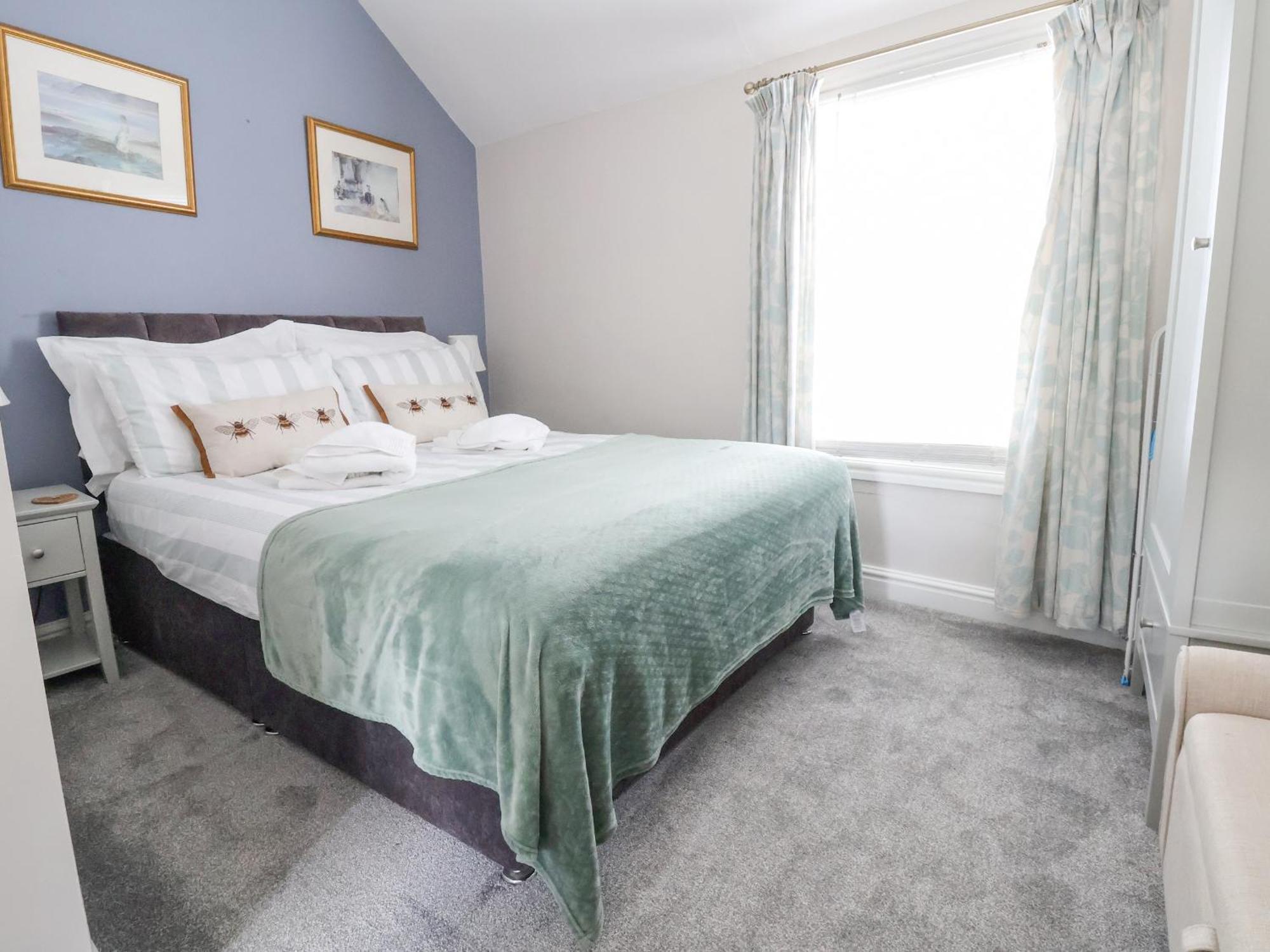 Millgate Cottage コンウィ エクステリア 写真