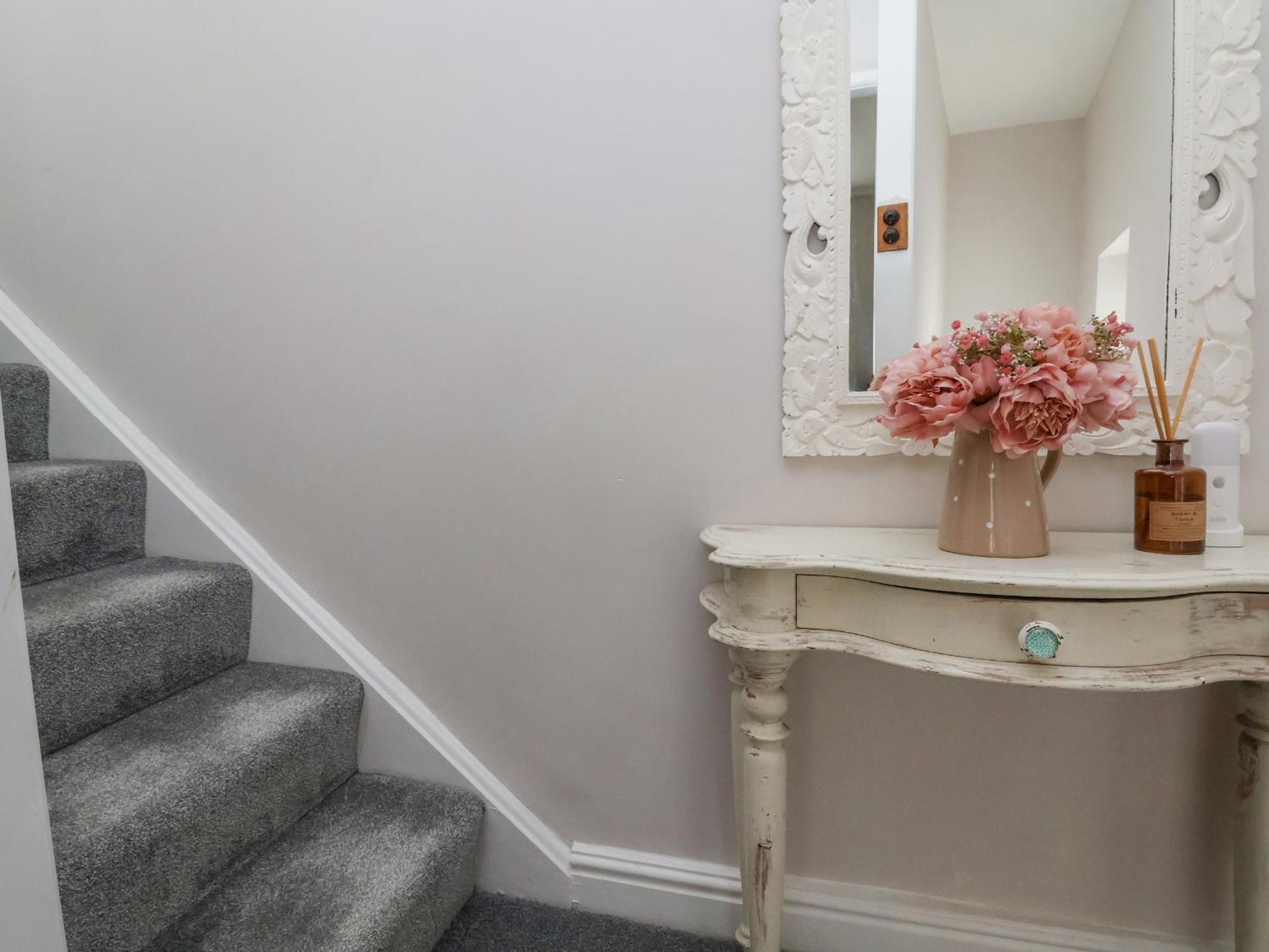 Millgate Cottage コンウィ エクステリア 写真
