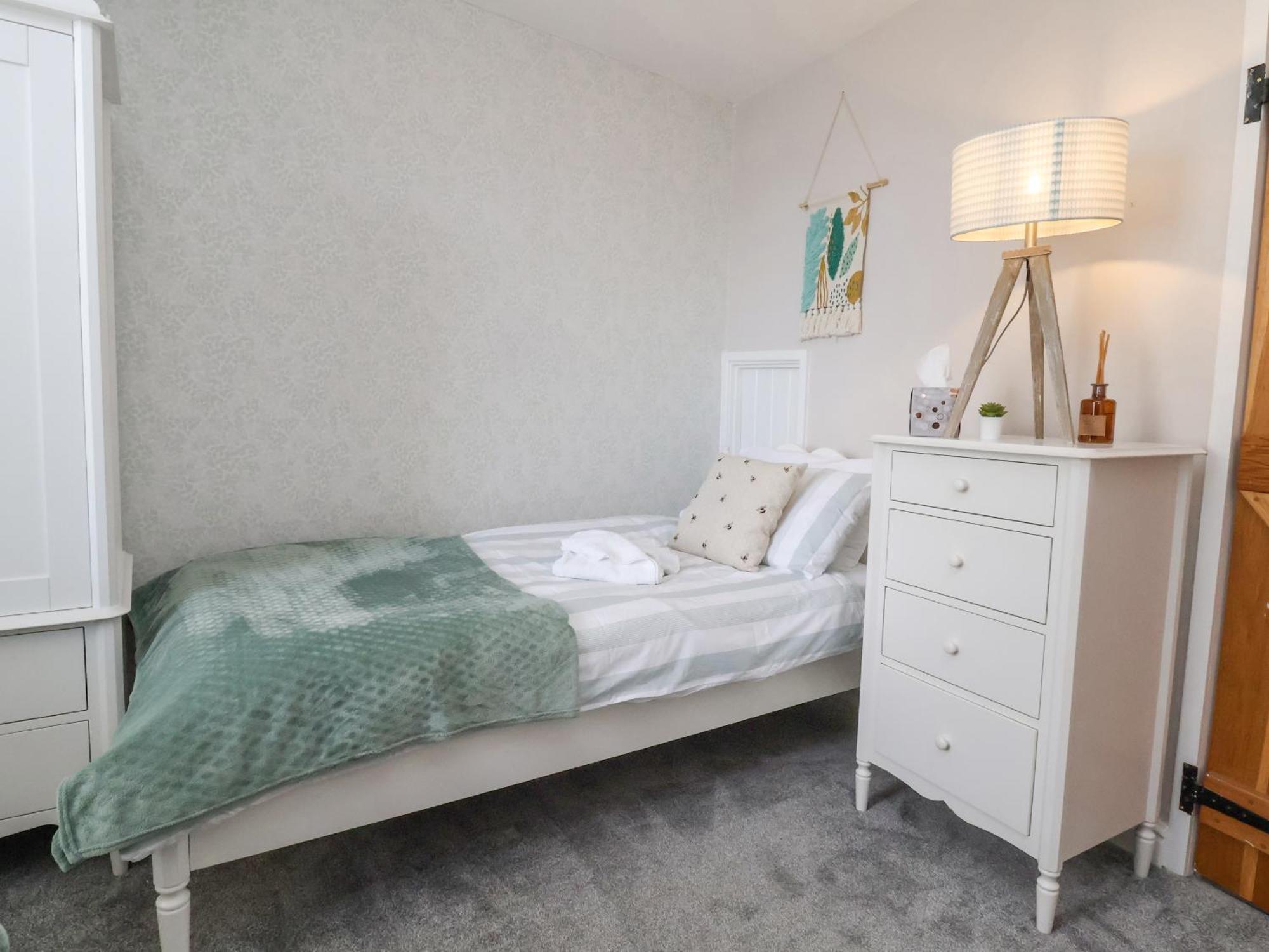 Millgate Cottage コンウィ エクステリア 写真