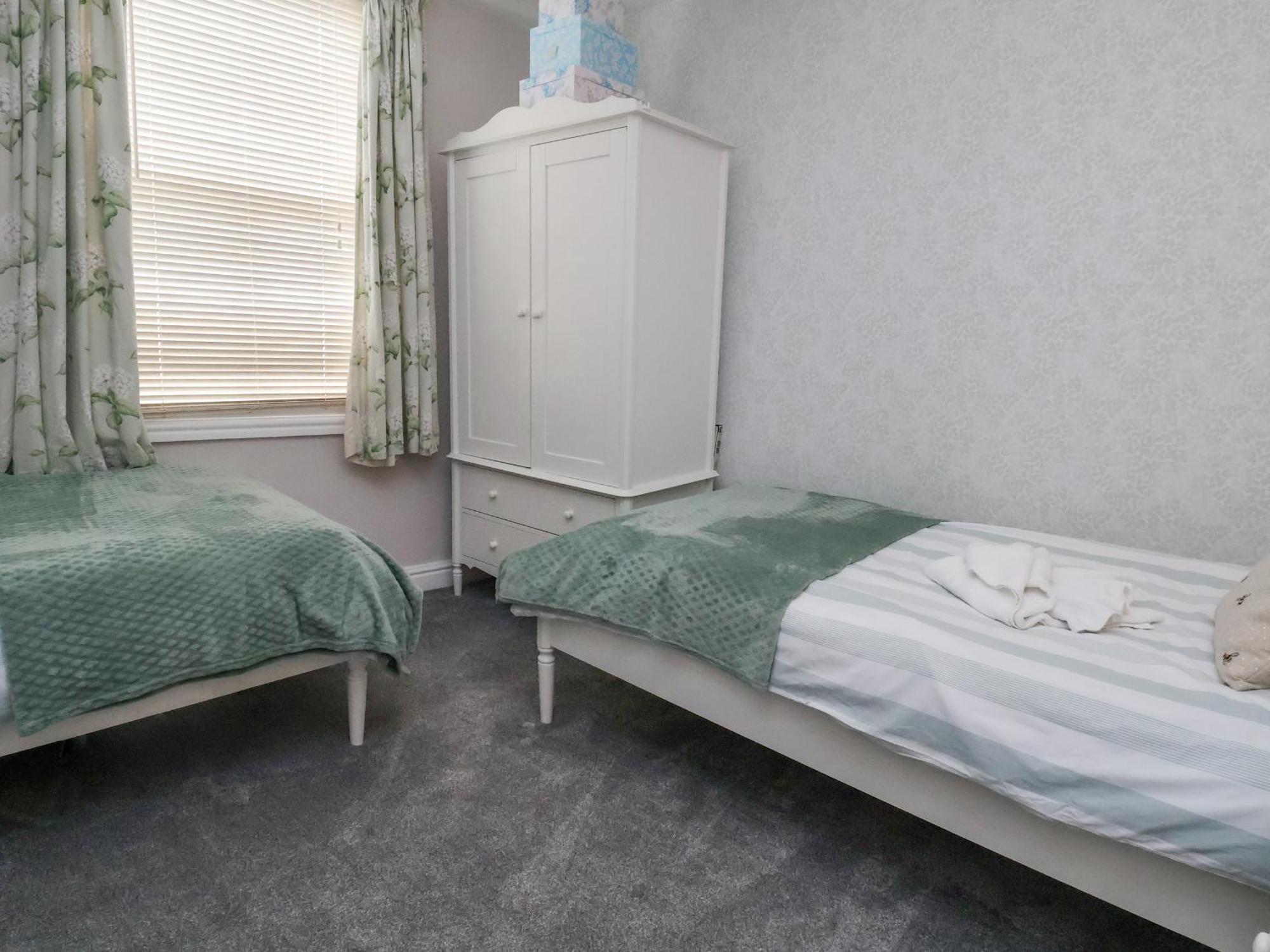Millgate Cottage コンウィ エクステリア 写真