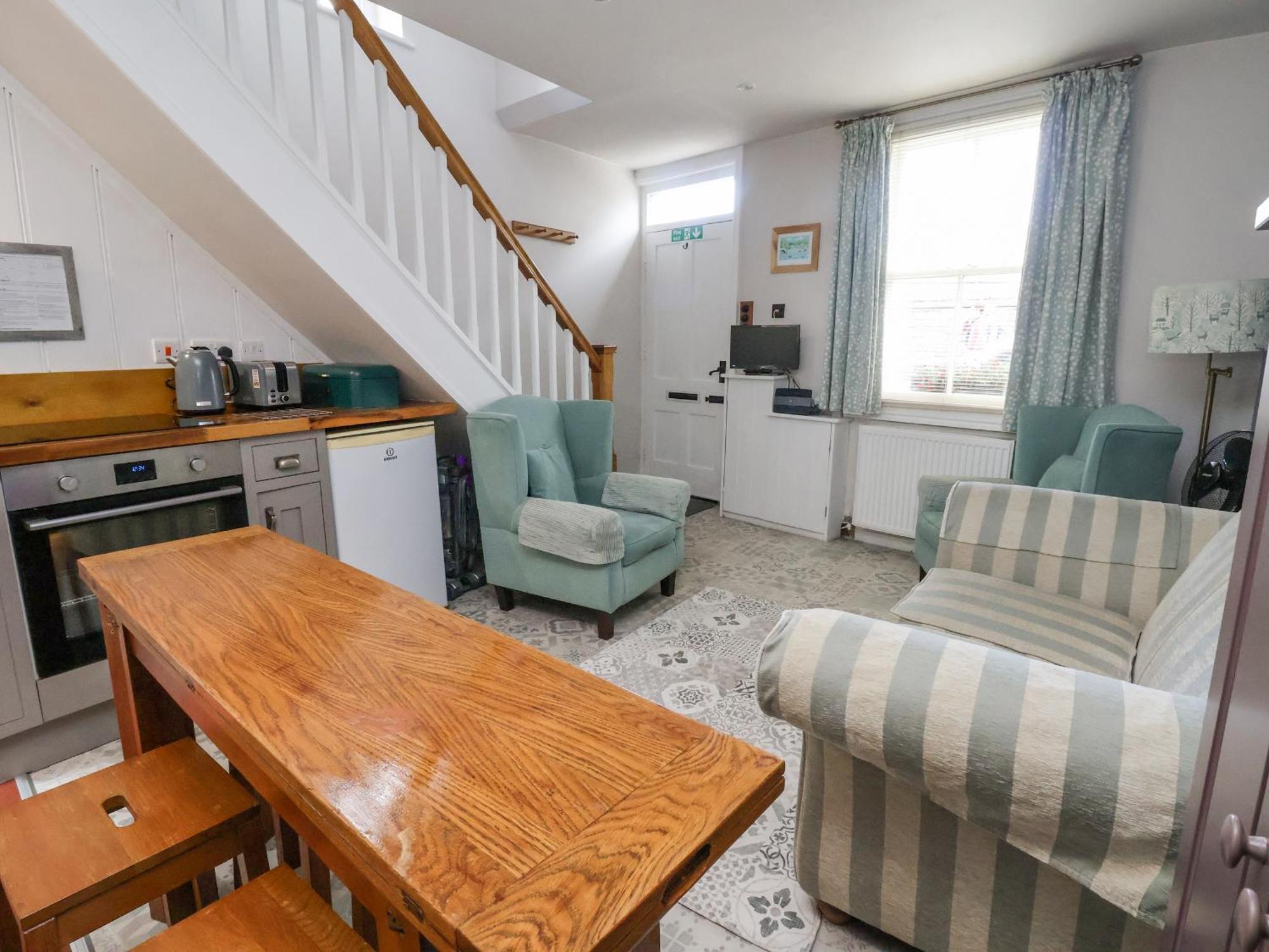 Millgate Cottage コンウィ エクステリア 写真