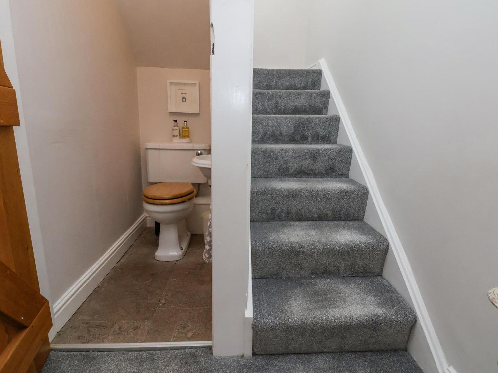 Millgate Cottage コンウィ エクステリア 写真